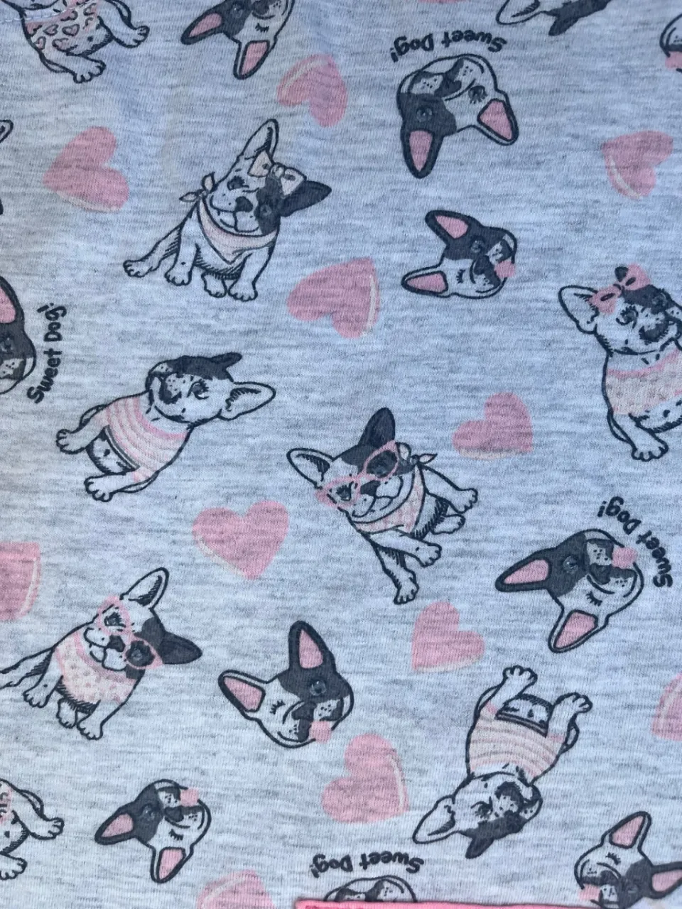 Pijama Otra - imagen 2