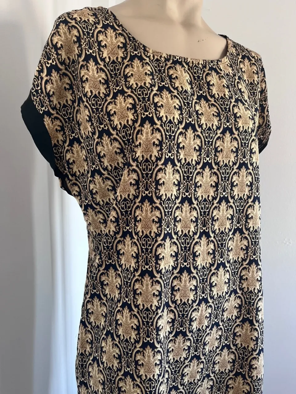 Vestido Otra - imagen 3