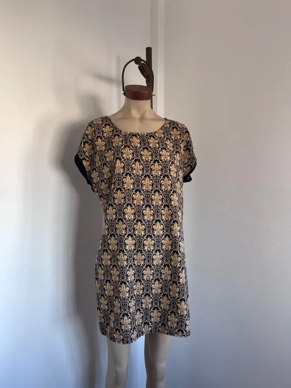Vestido Otra - imagen 1