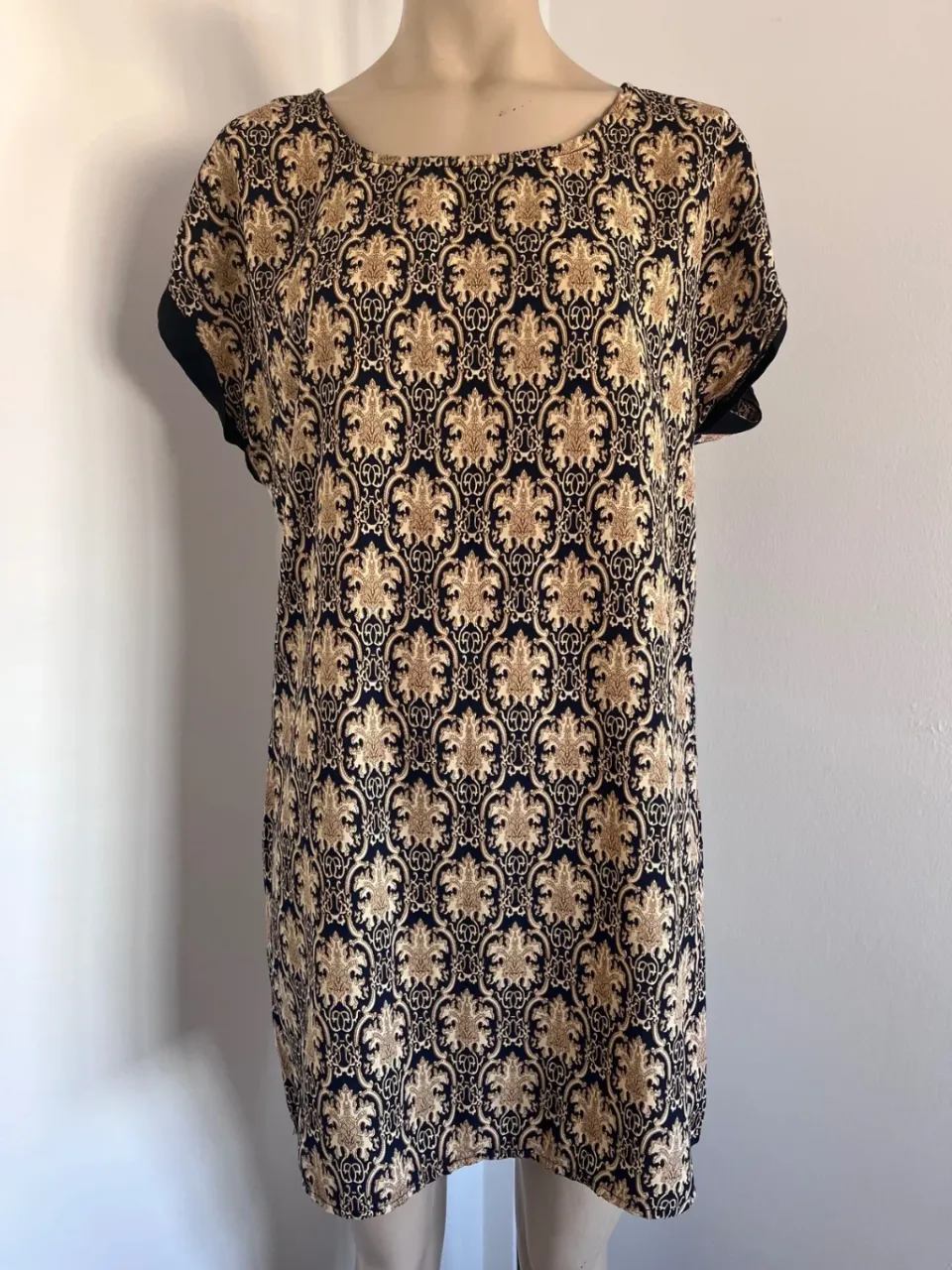Vestido Otra - imagen 2