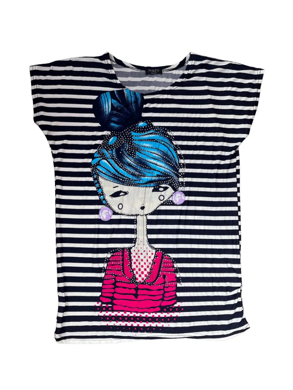 Remera Otra - imagen 1