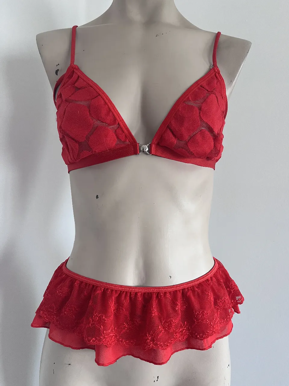 Conjunto Calvin Klein - imagen 2