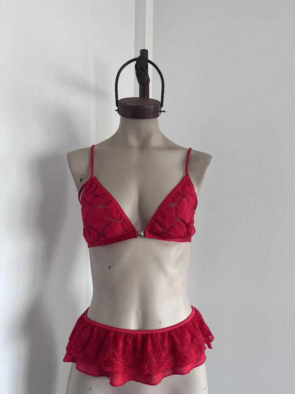 Conjunto Calvin Klein - imagen 1