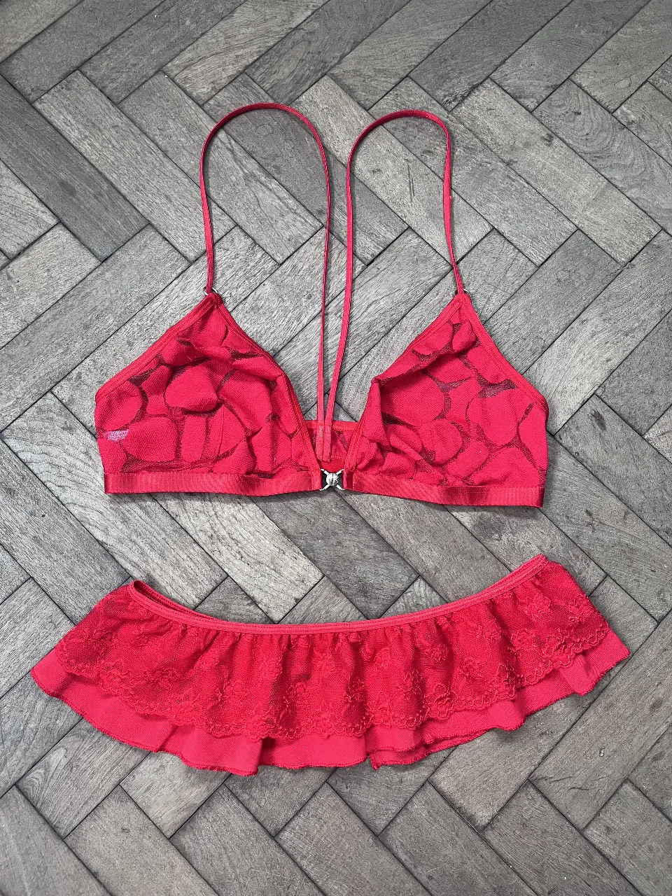 Conjunto Calvin Klein - imagen 5