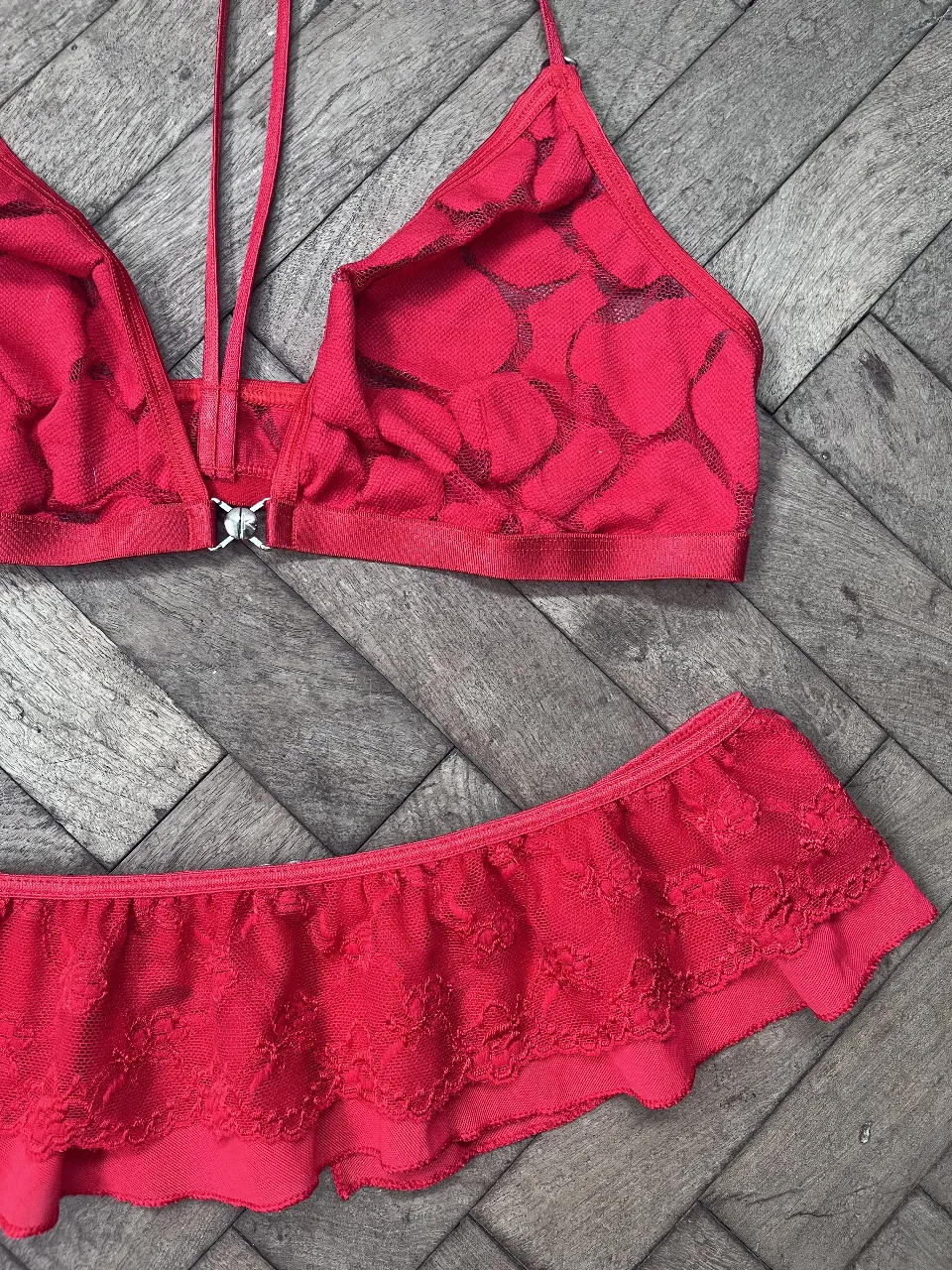 Conjunto Calvin Klein - imagen 6