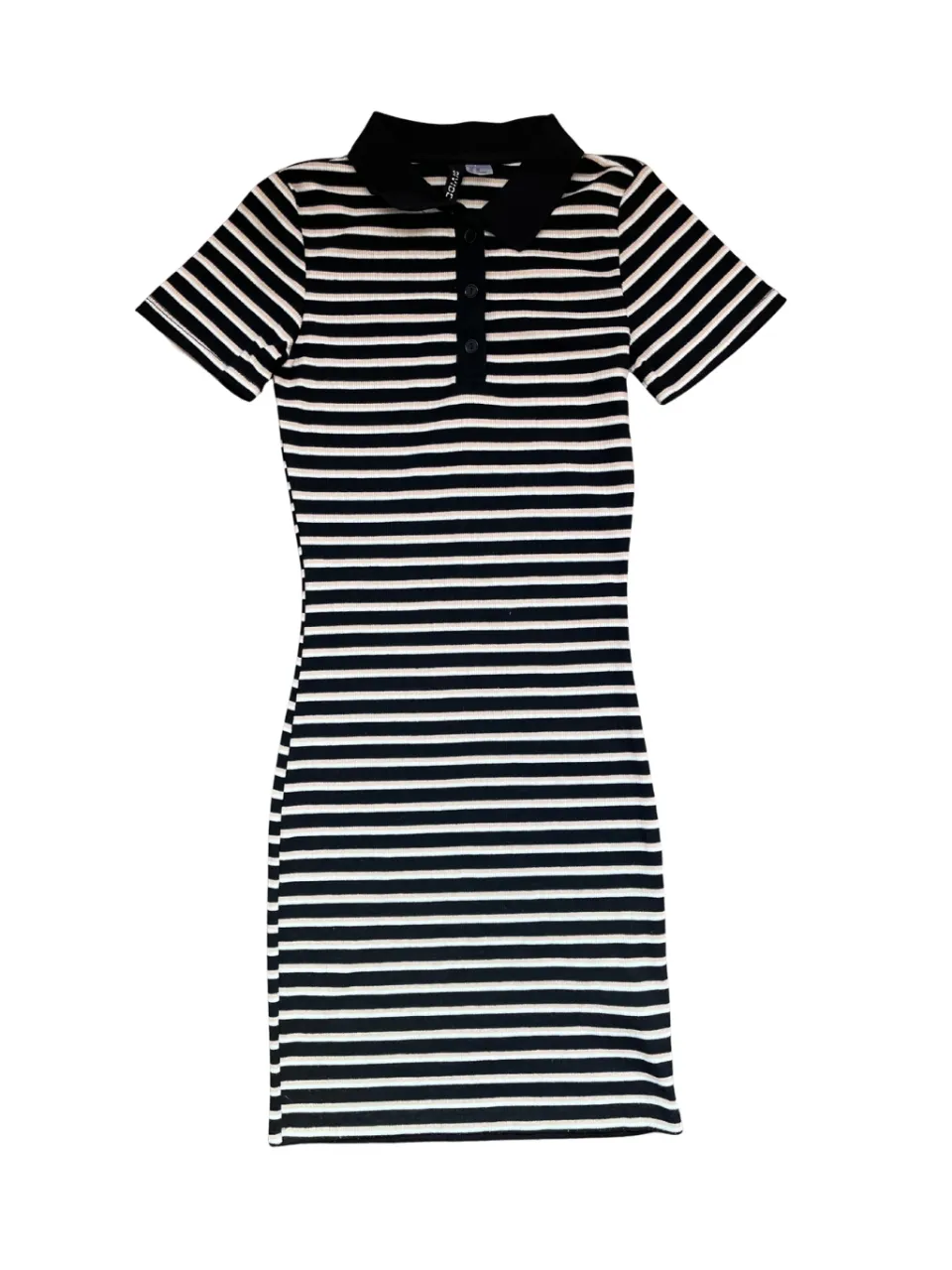 Vestido H&M