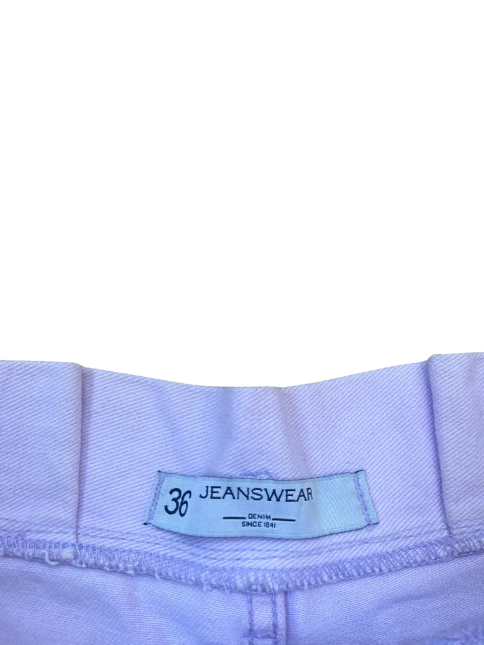 Short Jeanswear - imagen 3