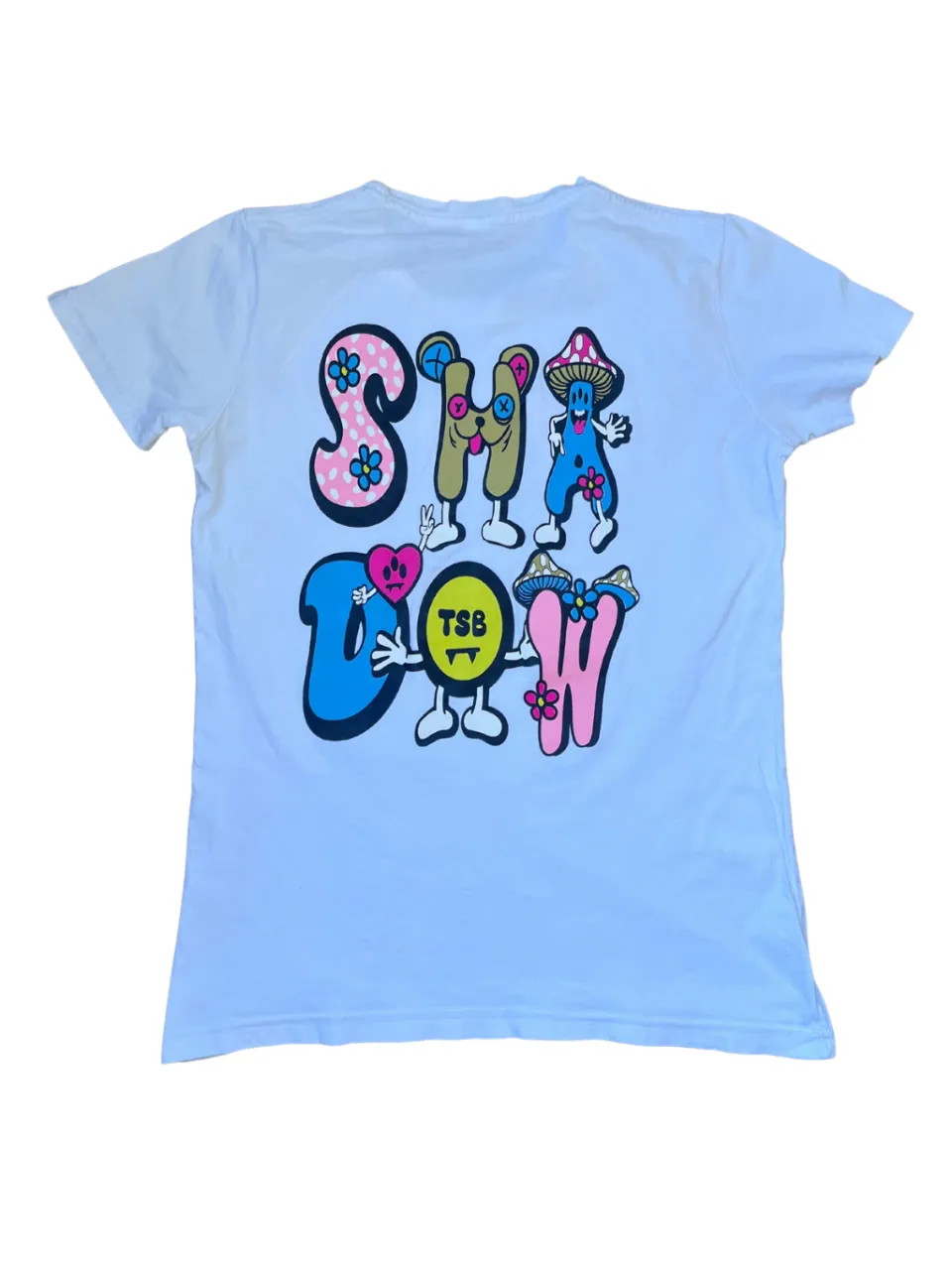 Remera Otra - imagen 2