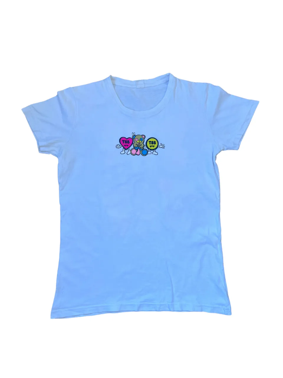 Remera Otra - imagen 1