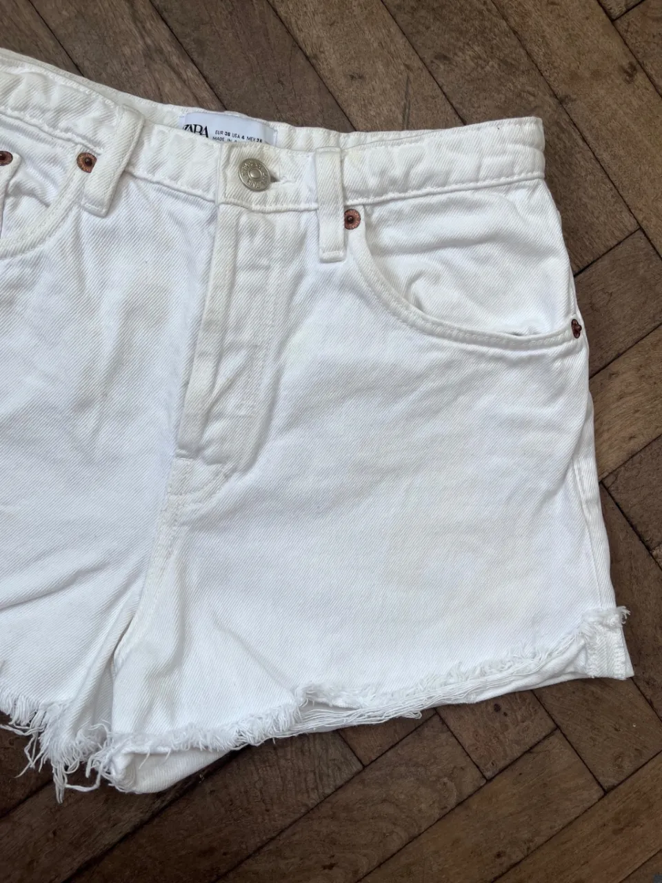 Short Zara - imagen 3