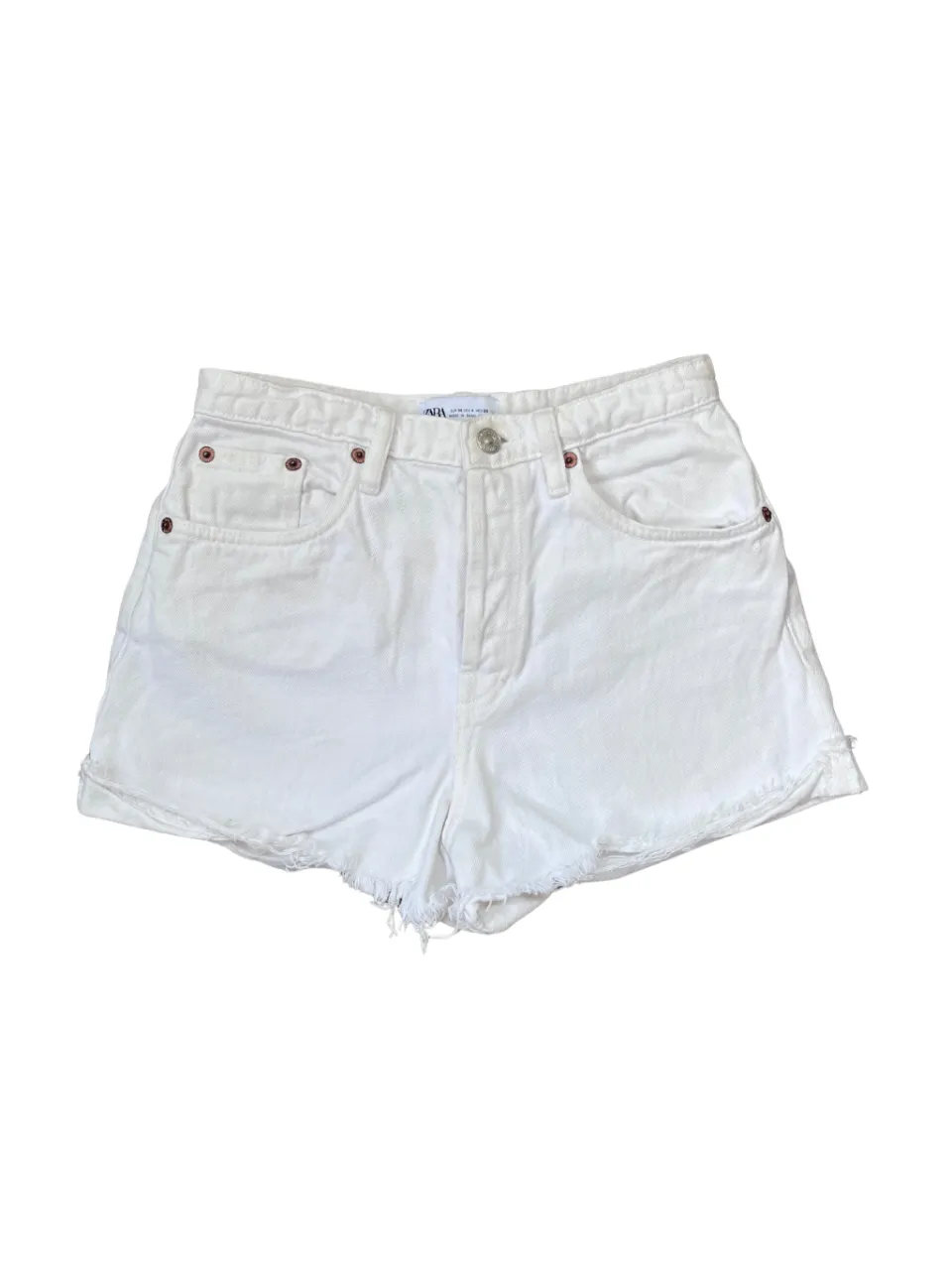 Short Zara - imagen 1
