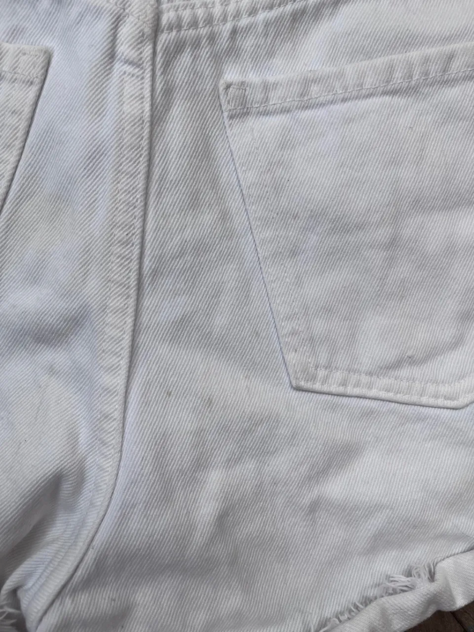 Short Zara - imagen 4
