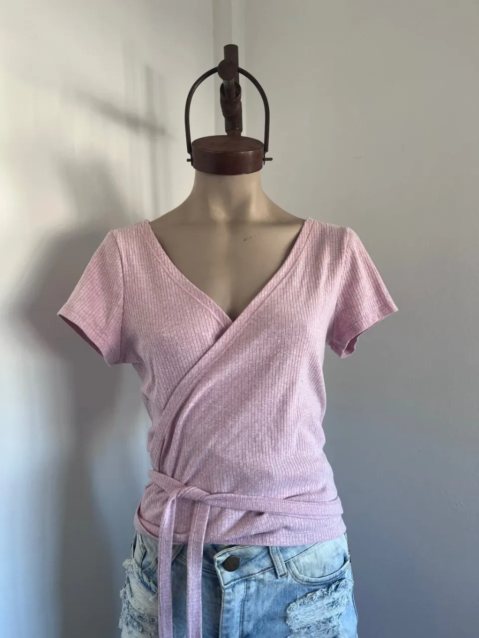 Remera Yagmour - imagen 1