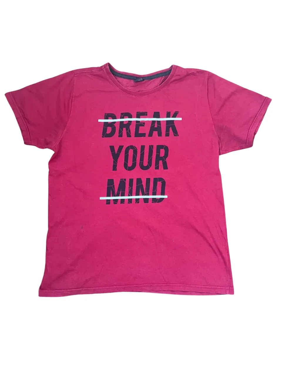 Remera Otra - imagen 1