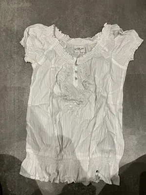 Abercrombie & Fitch