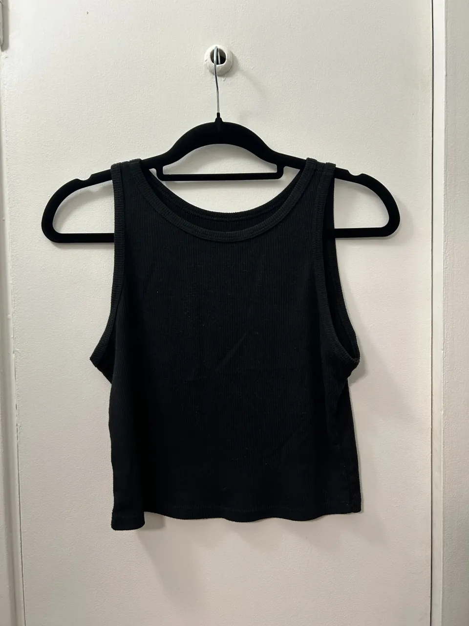 Musculosa A ≠ - imagen 2