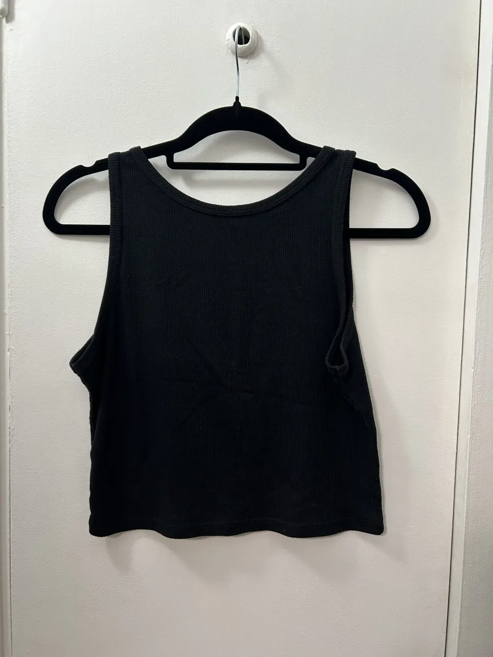 Musculosa A ≠ - imagen 1