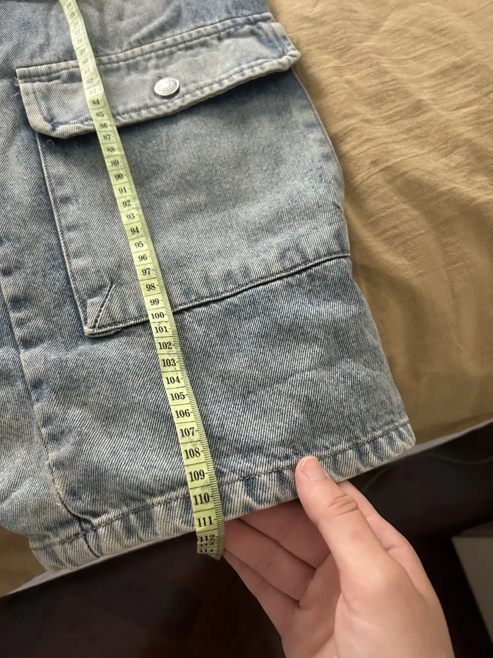 Pantalón A ≠ - imagen 4