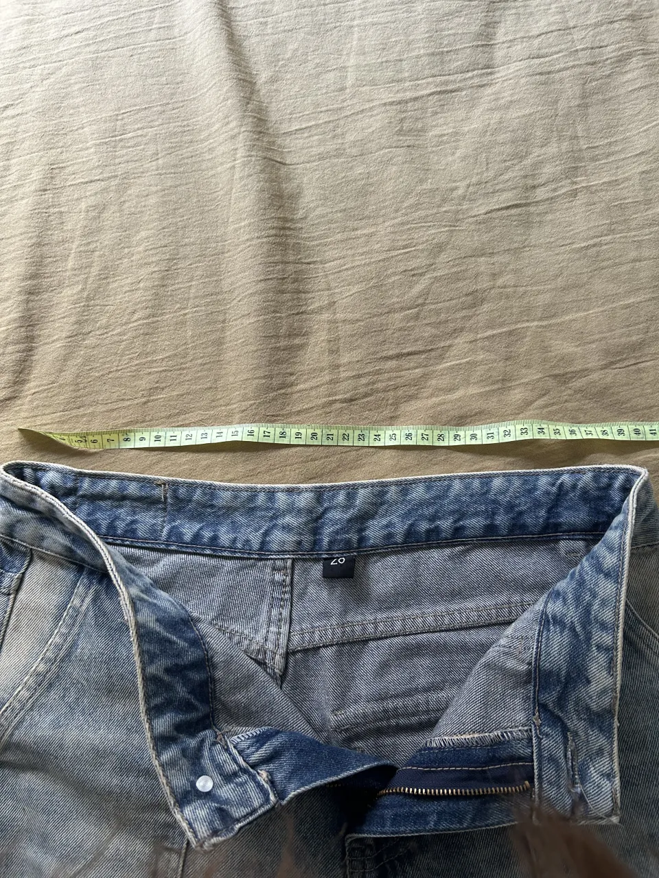 Pantalón A ≠ - imagen 5