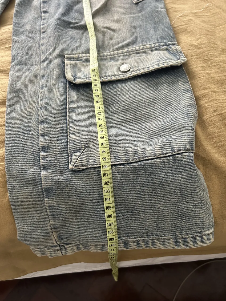 Pantalón A ≠ - imagen 3