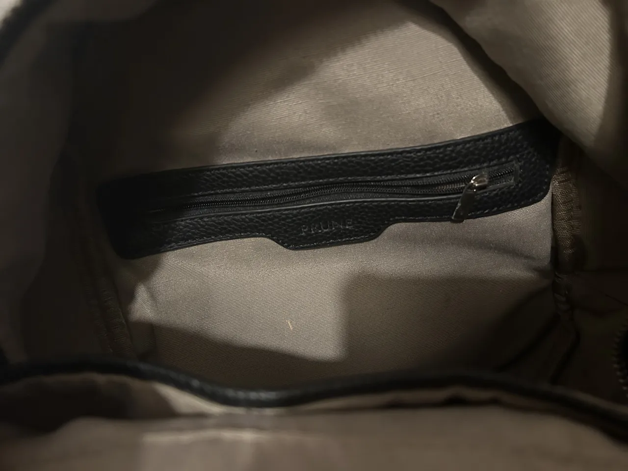 Mochila Prüne - imagen 2