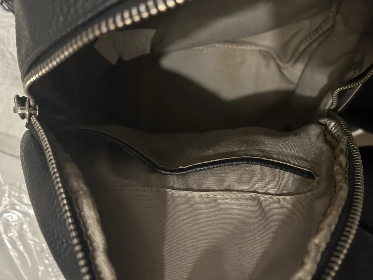 Mochila Prüne - imagen 3