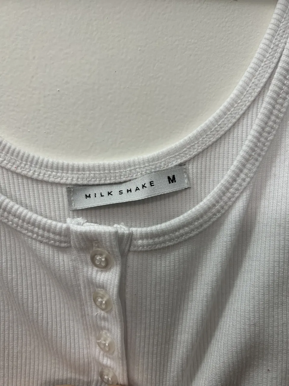 Musculosa Milk shake - imagen 2