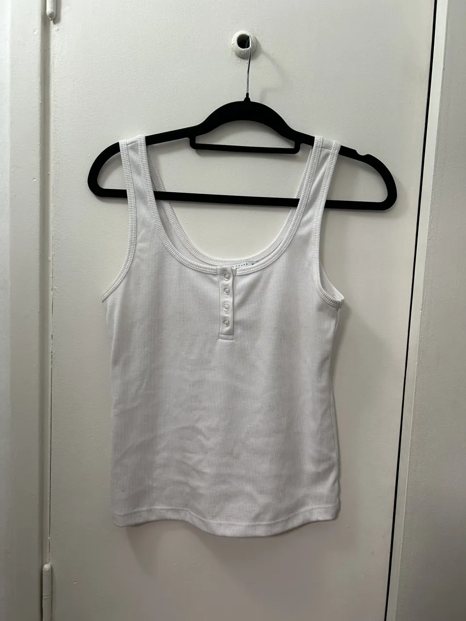 Musculosa Milk shake - imagen 1