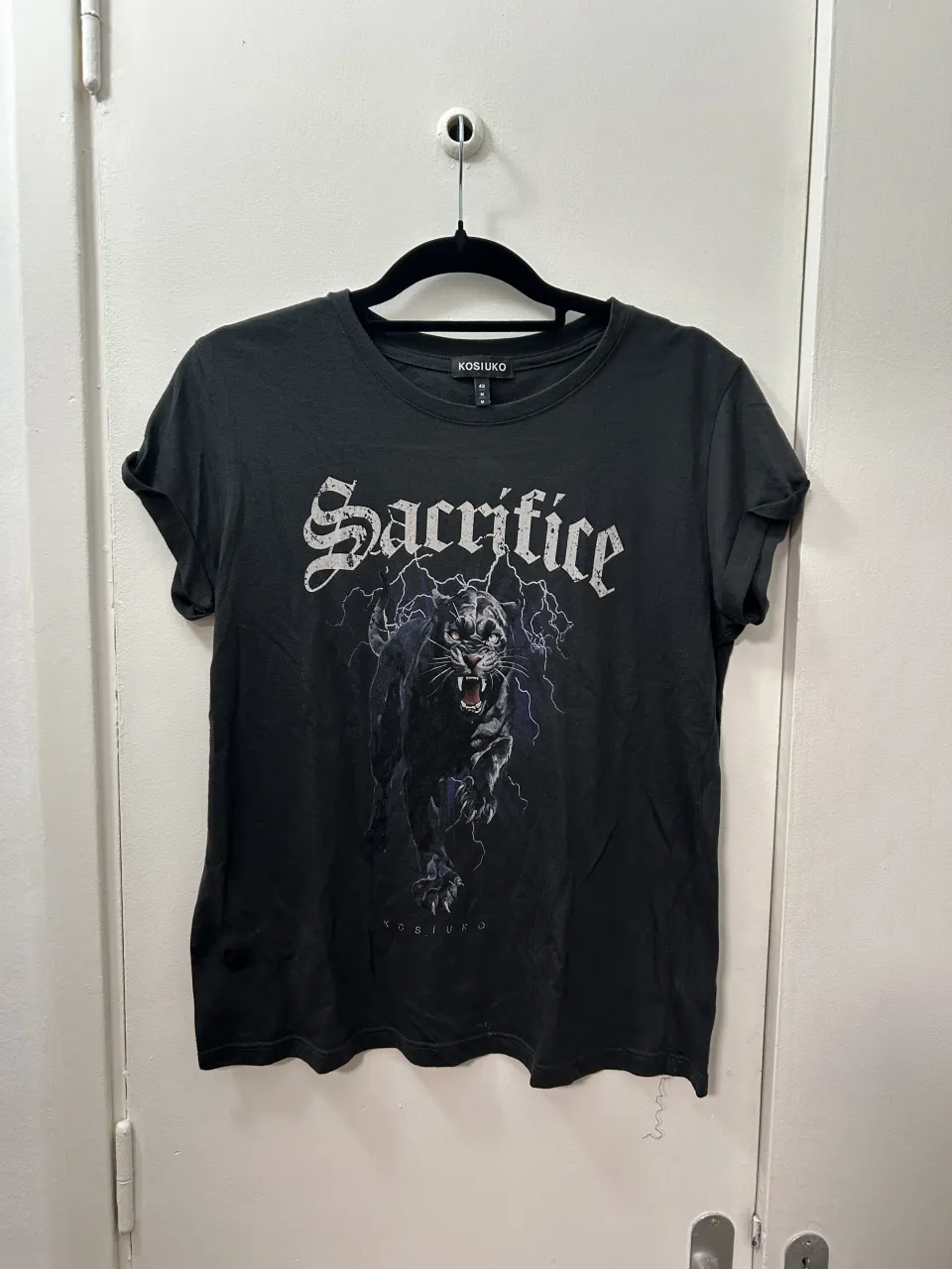Remera Kosiuko