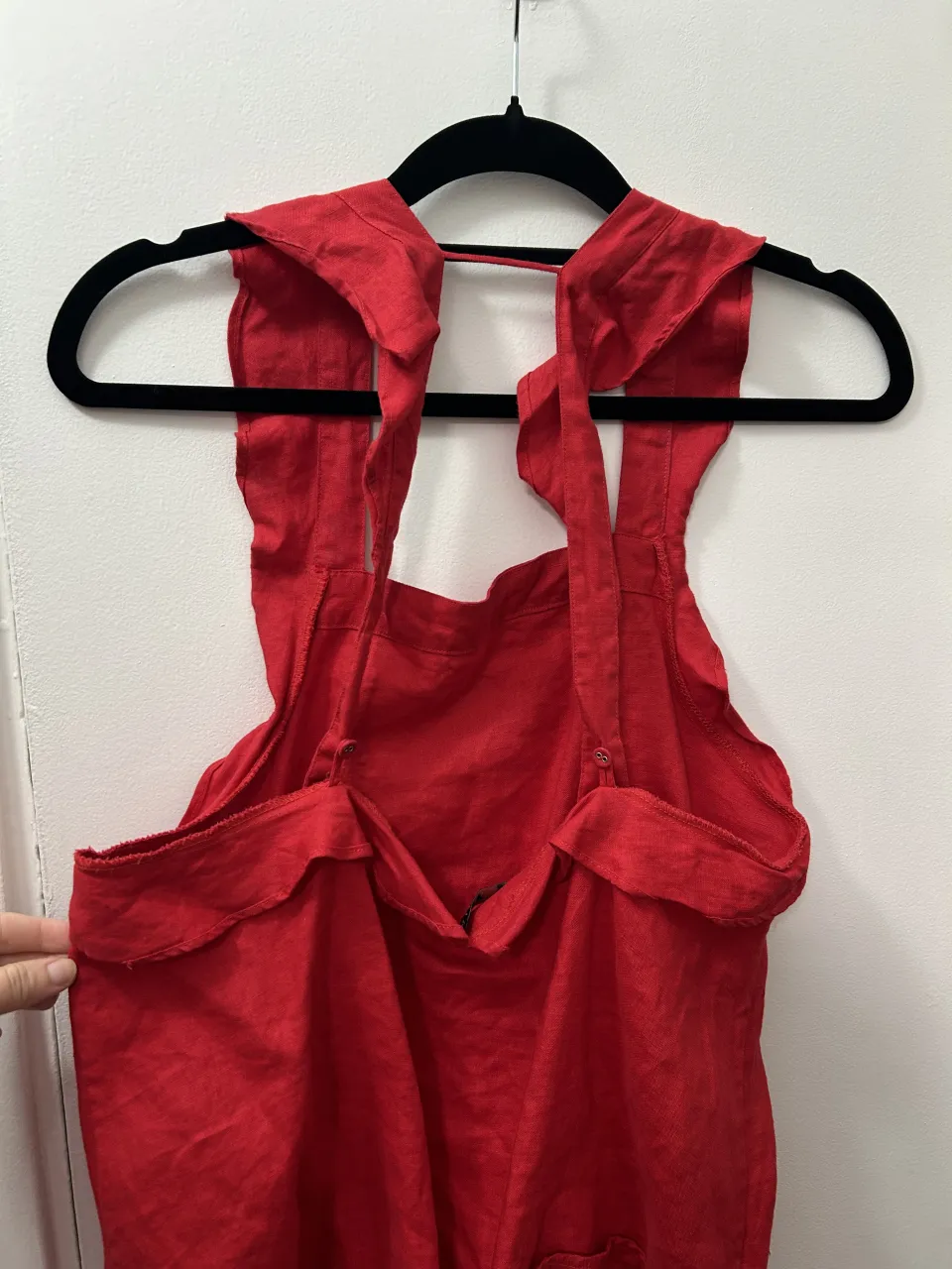 Blusa Akiabara - imagen 3