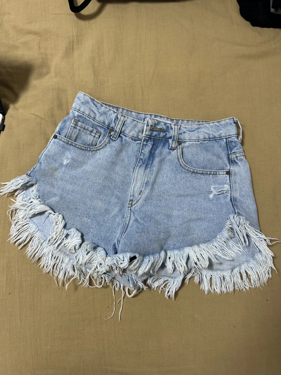 Short Isostasia - imagen 1