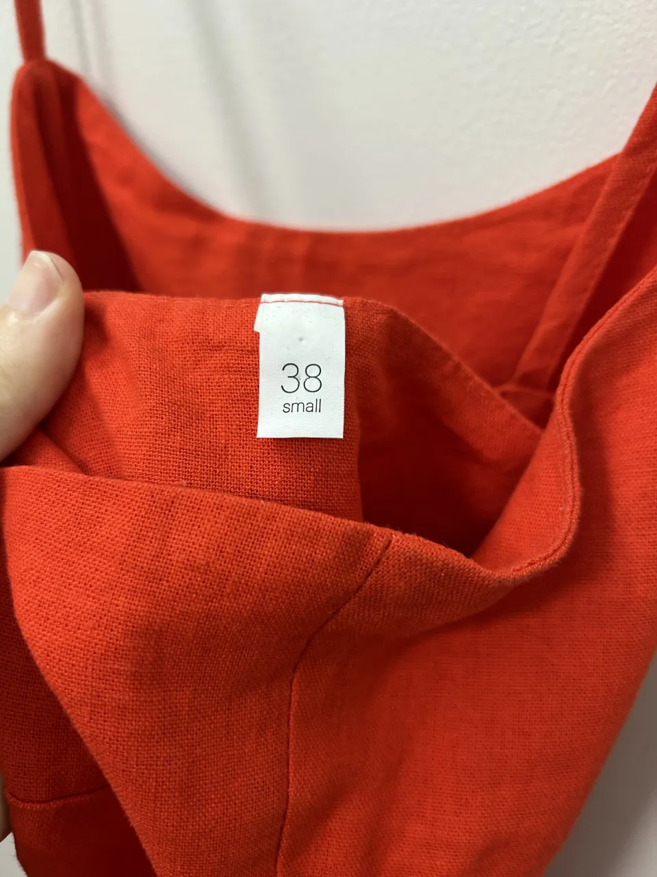 Vestido A ≠ - imagen 2