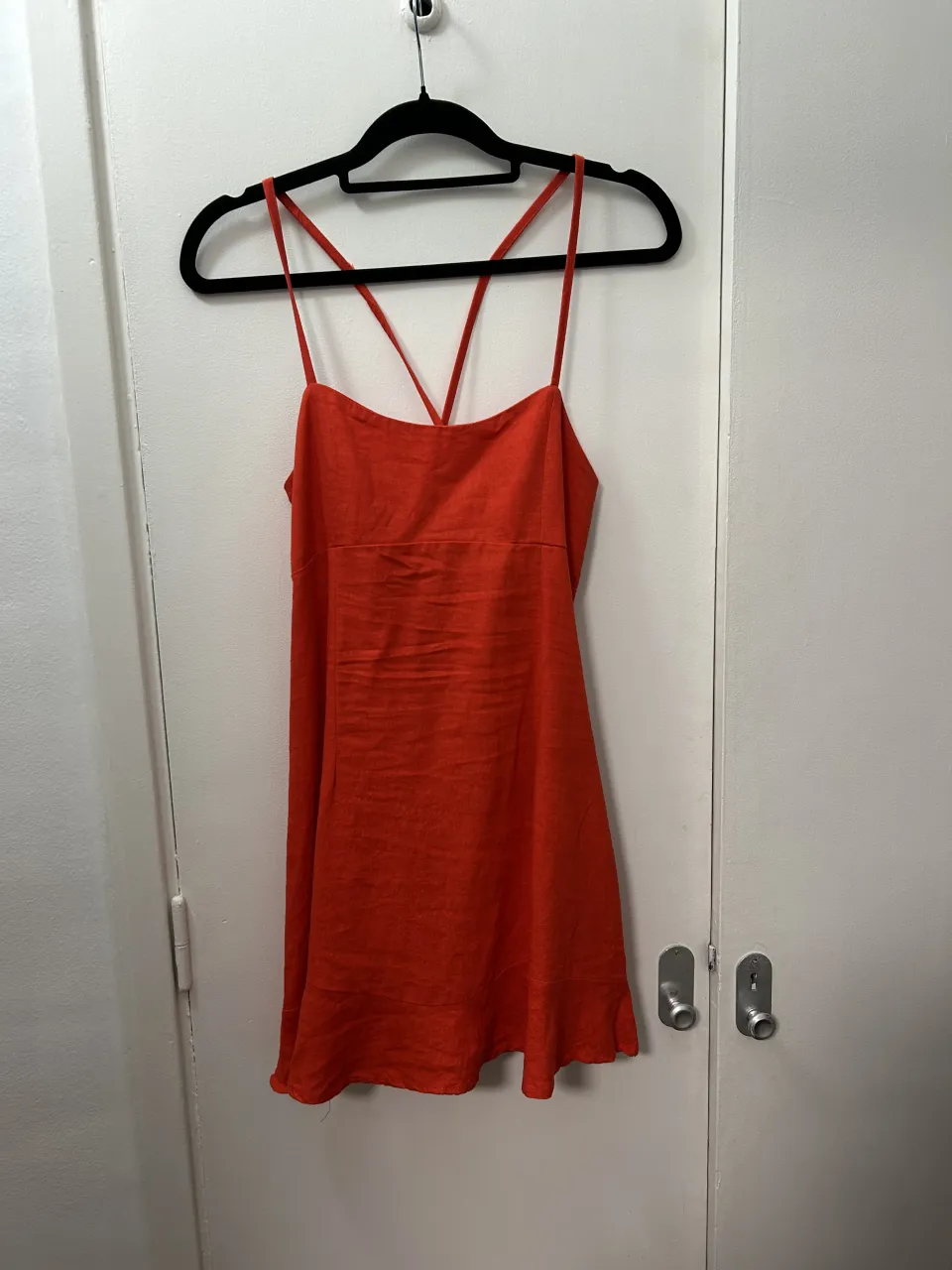 Vestido A ≠ - imagen 1