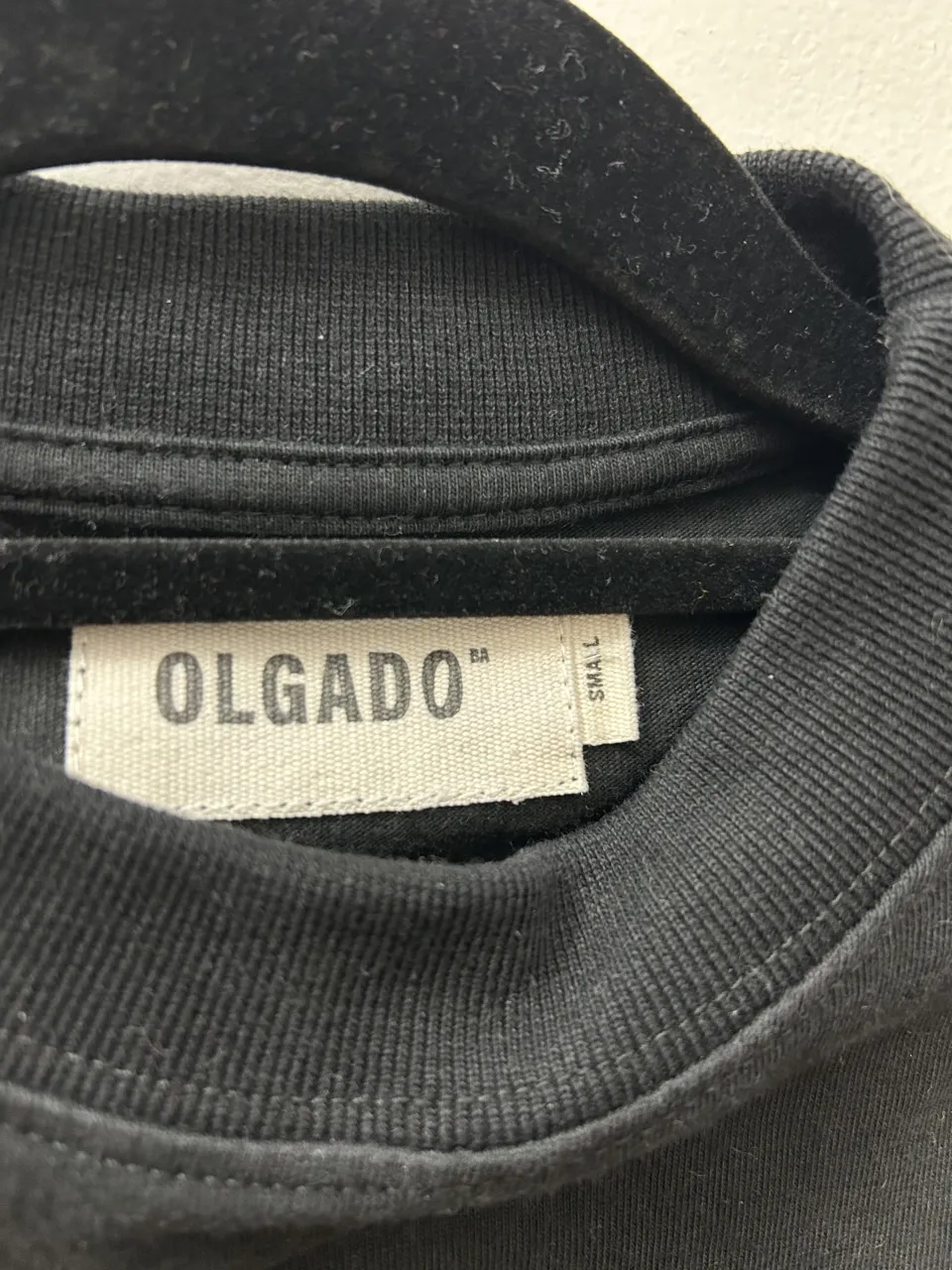 Remera A ≠ - imagen 2