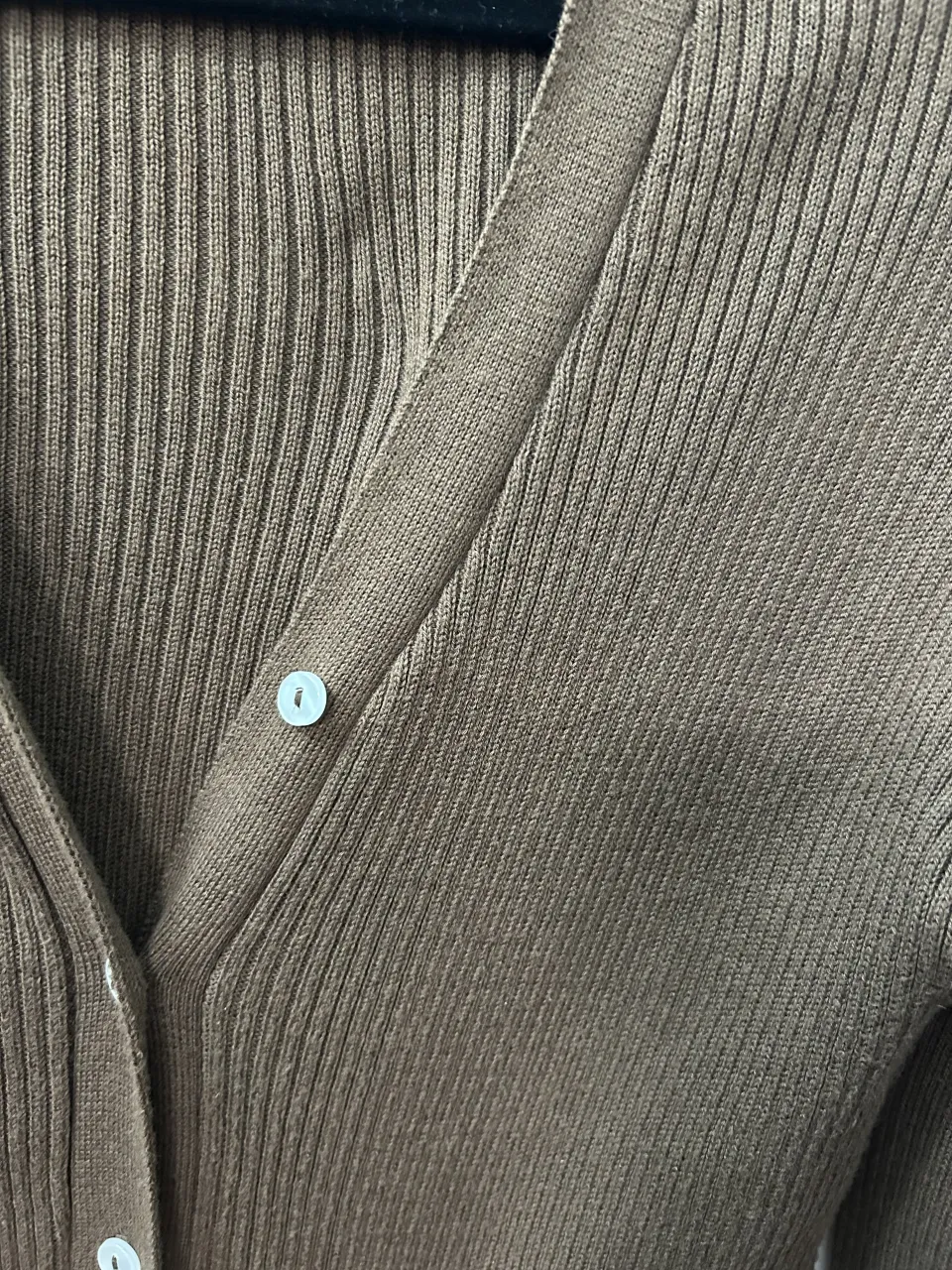 Cardigan Spaceball - imagen 2