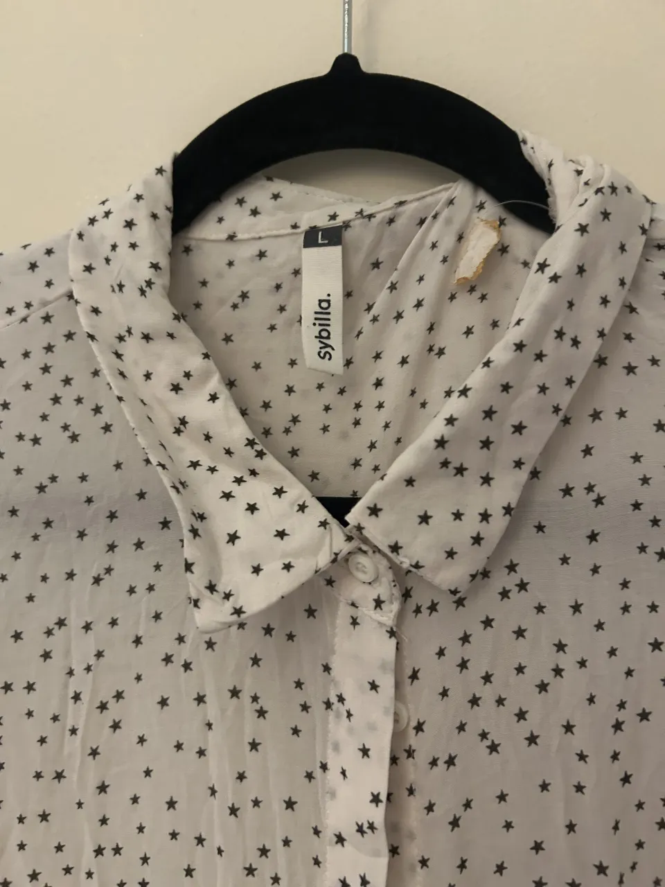 Camisa Sybilla - imagen 2