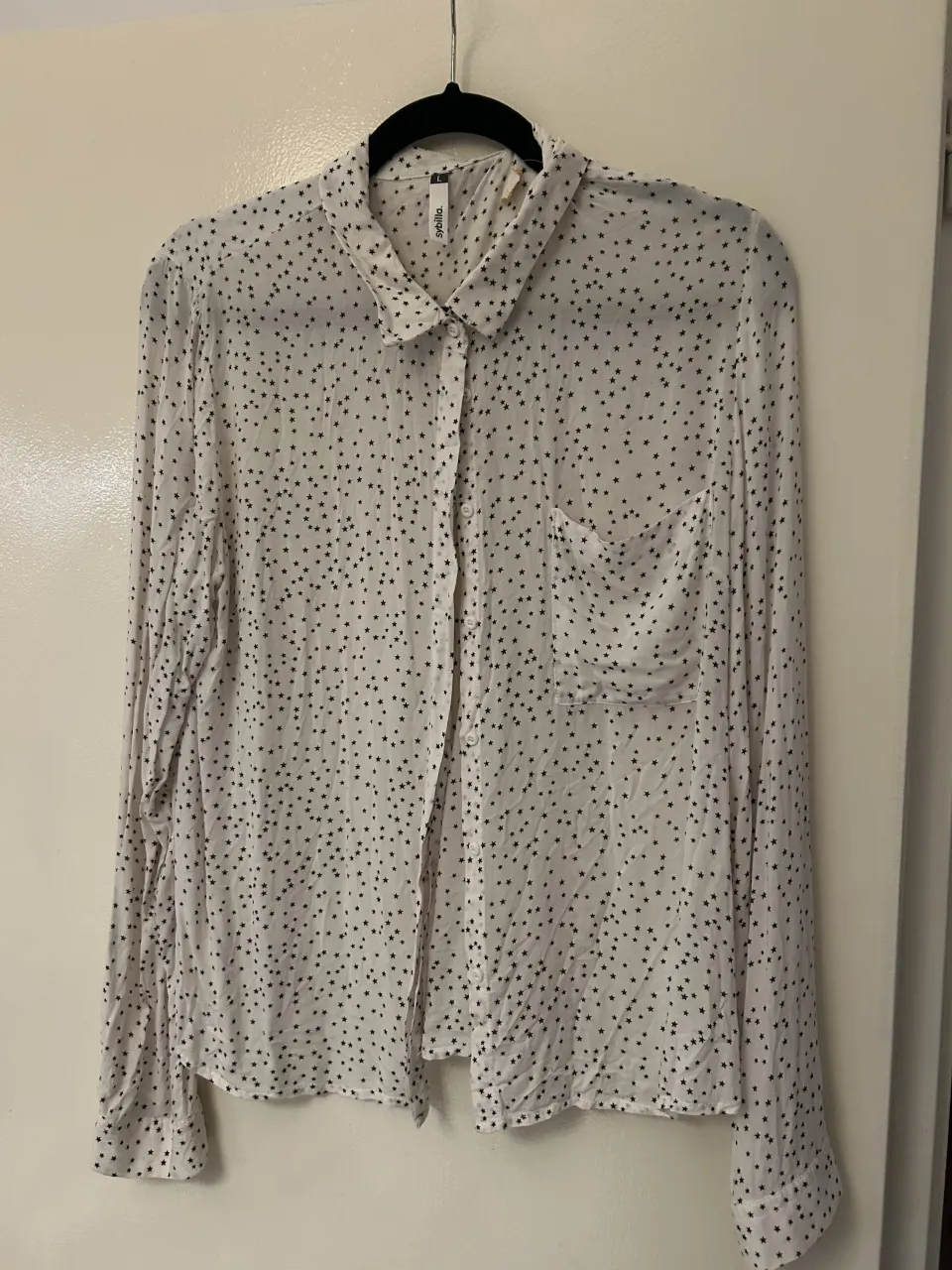 Camisa Sybilla - imagen 1