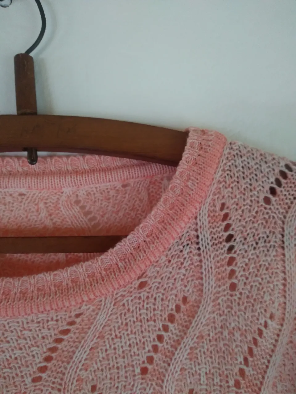 Sweater Sin marca - Vista 2