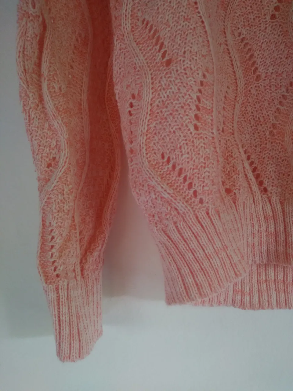 Sweater Sin marca - Vista 3