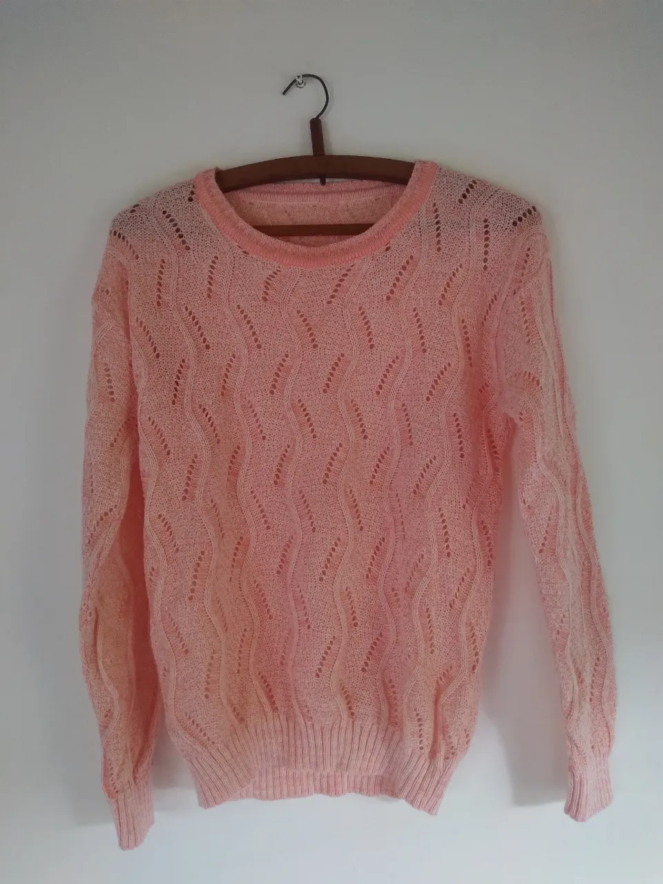 Sweater Sin marca
