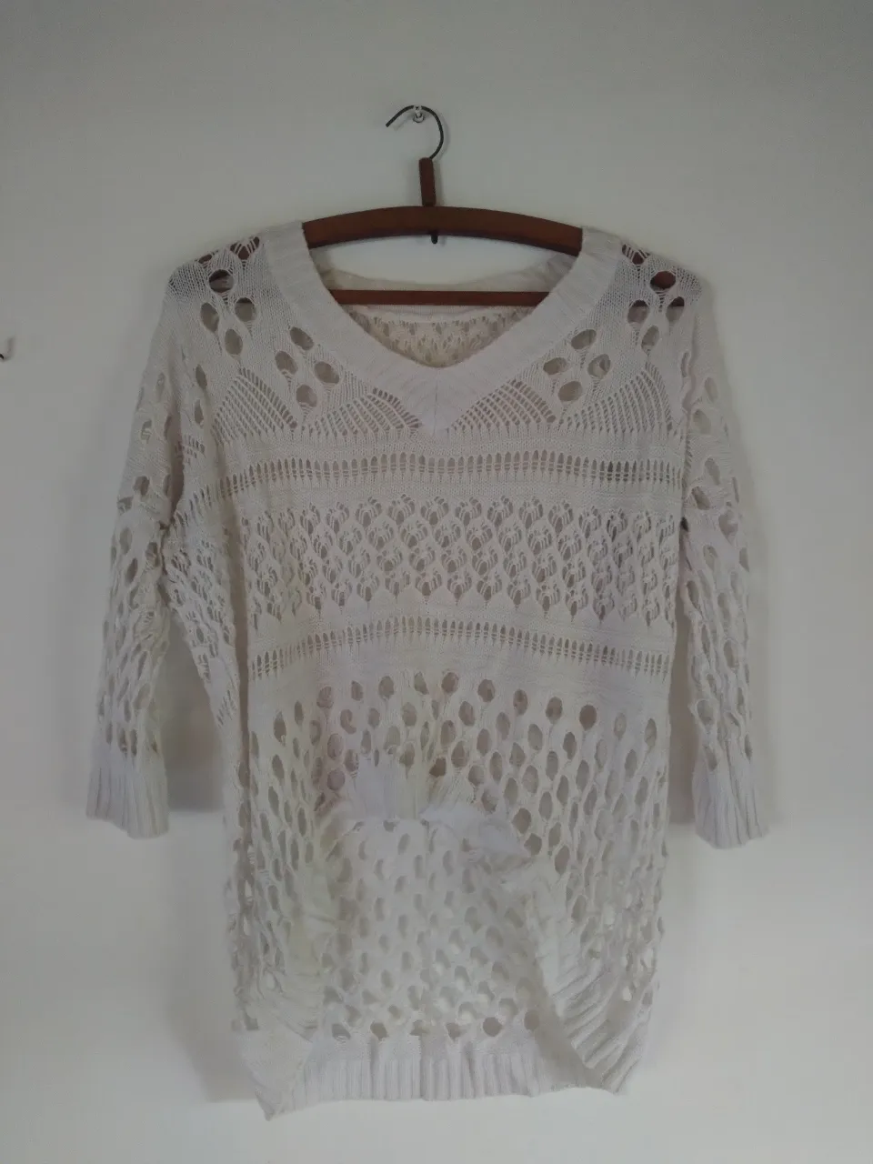 Sweater Sin marca - imagen 1