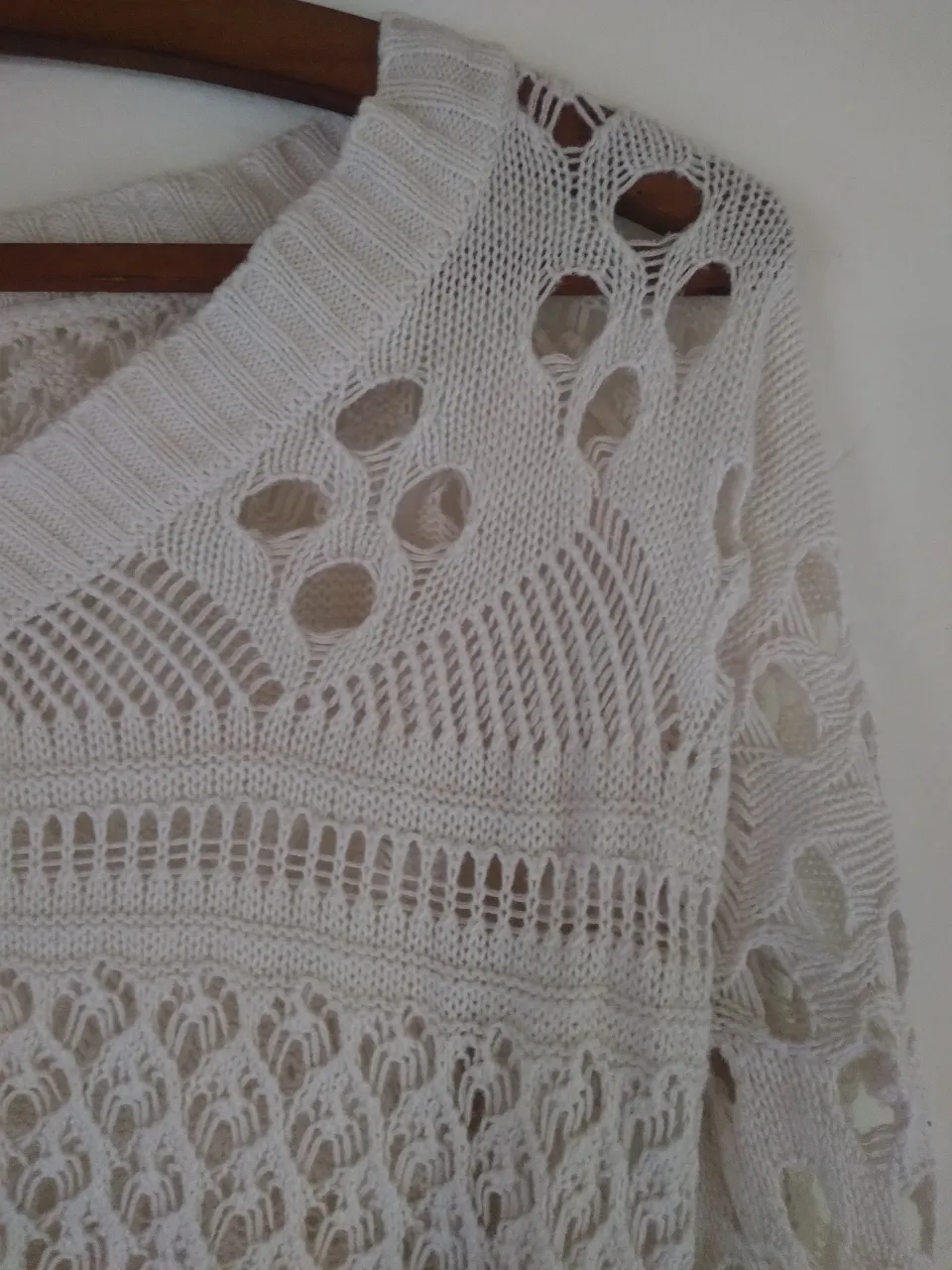 Sweater Sin marca - imagen 2