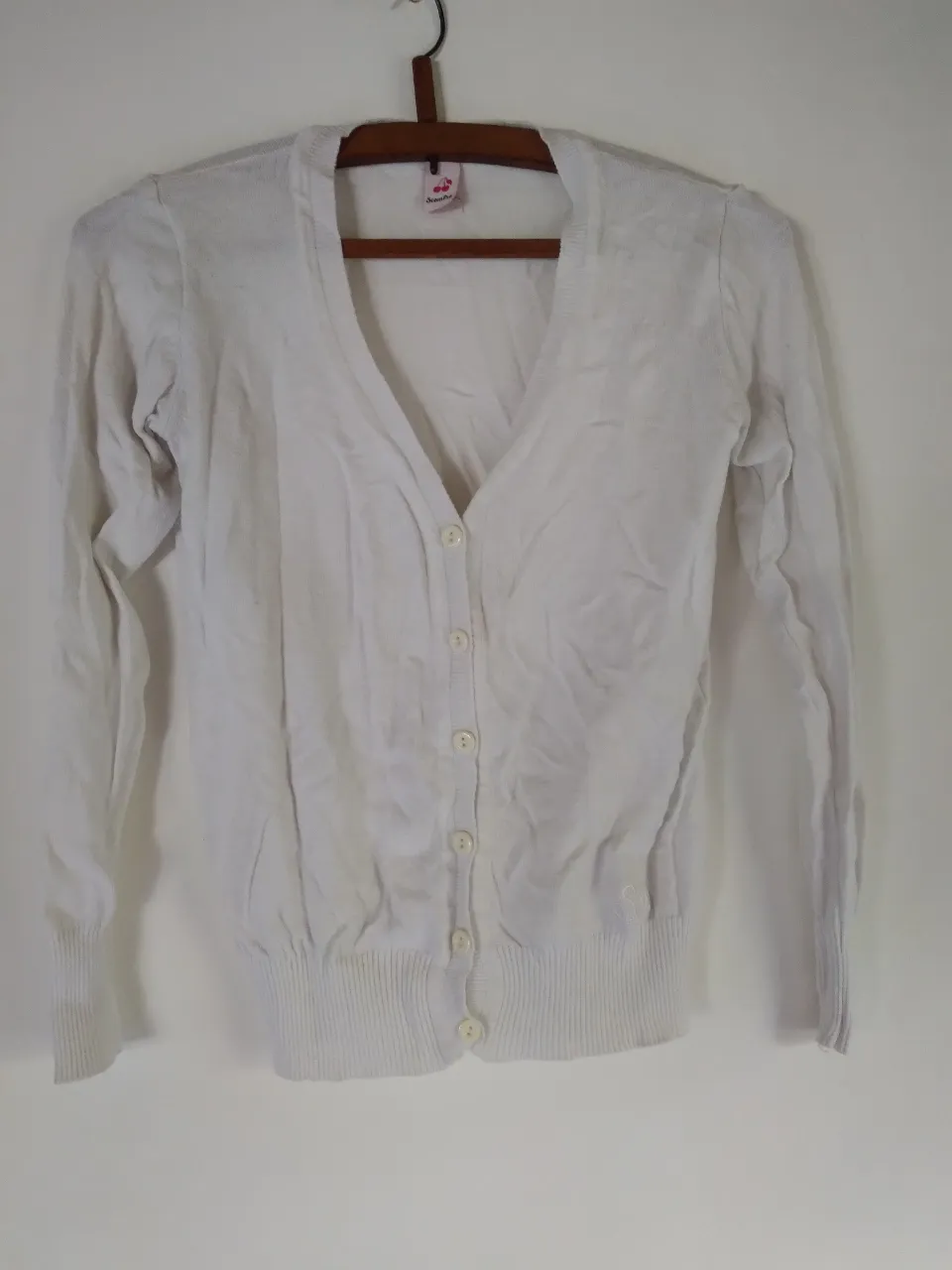 Cardigan Scombro - imagen 1