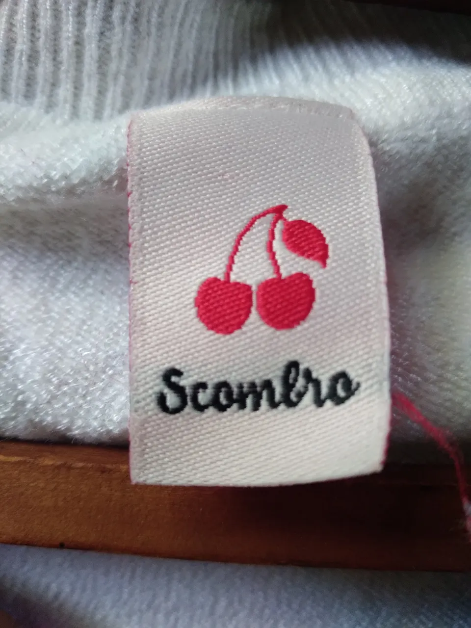 Cardigan Scombro - imagen 4