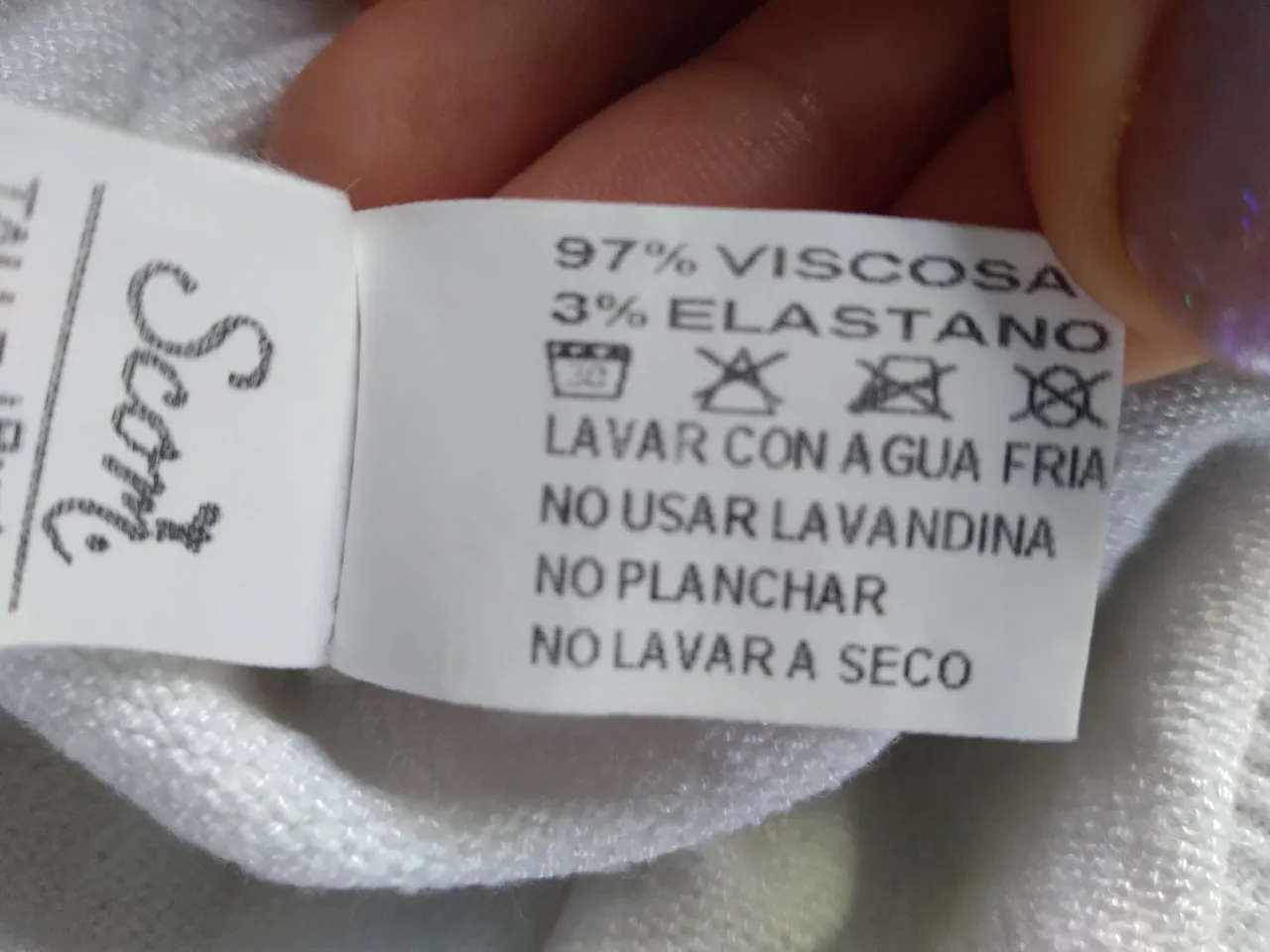 Cardigan Scombro - imagen 5