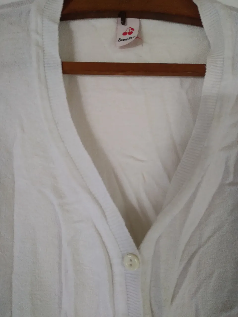 Cardigan Scombro - imagen 2