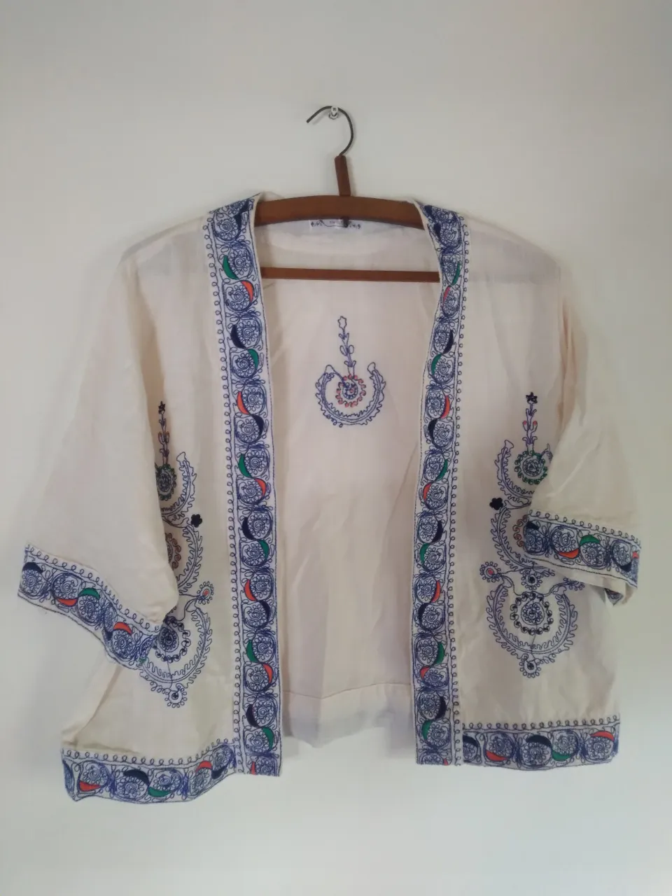 Kimono Sin marca - imagen 1