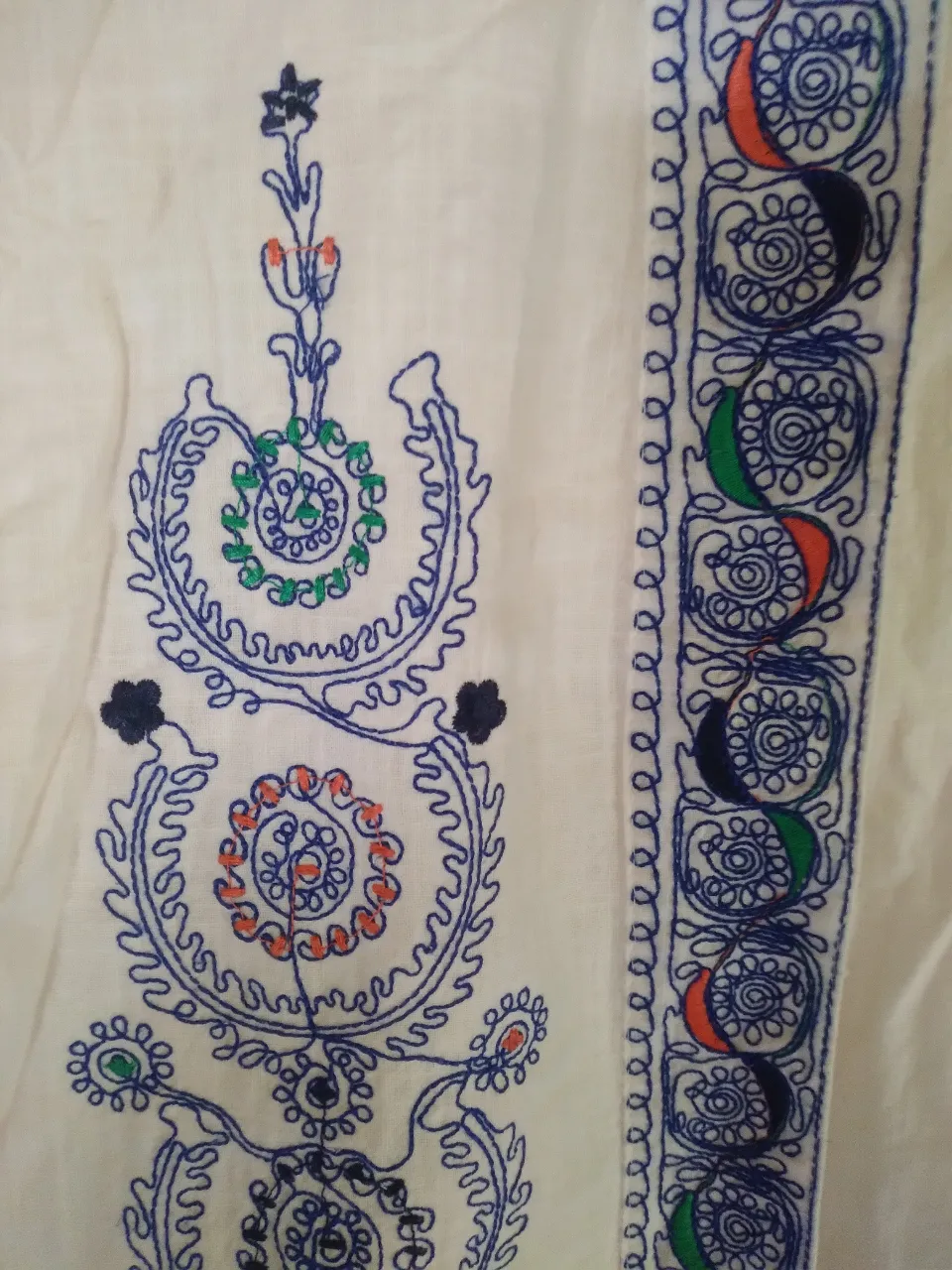 Kimono Sin marca - imagen 3