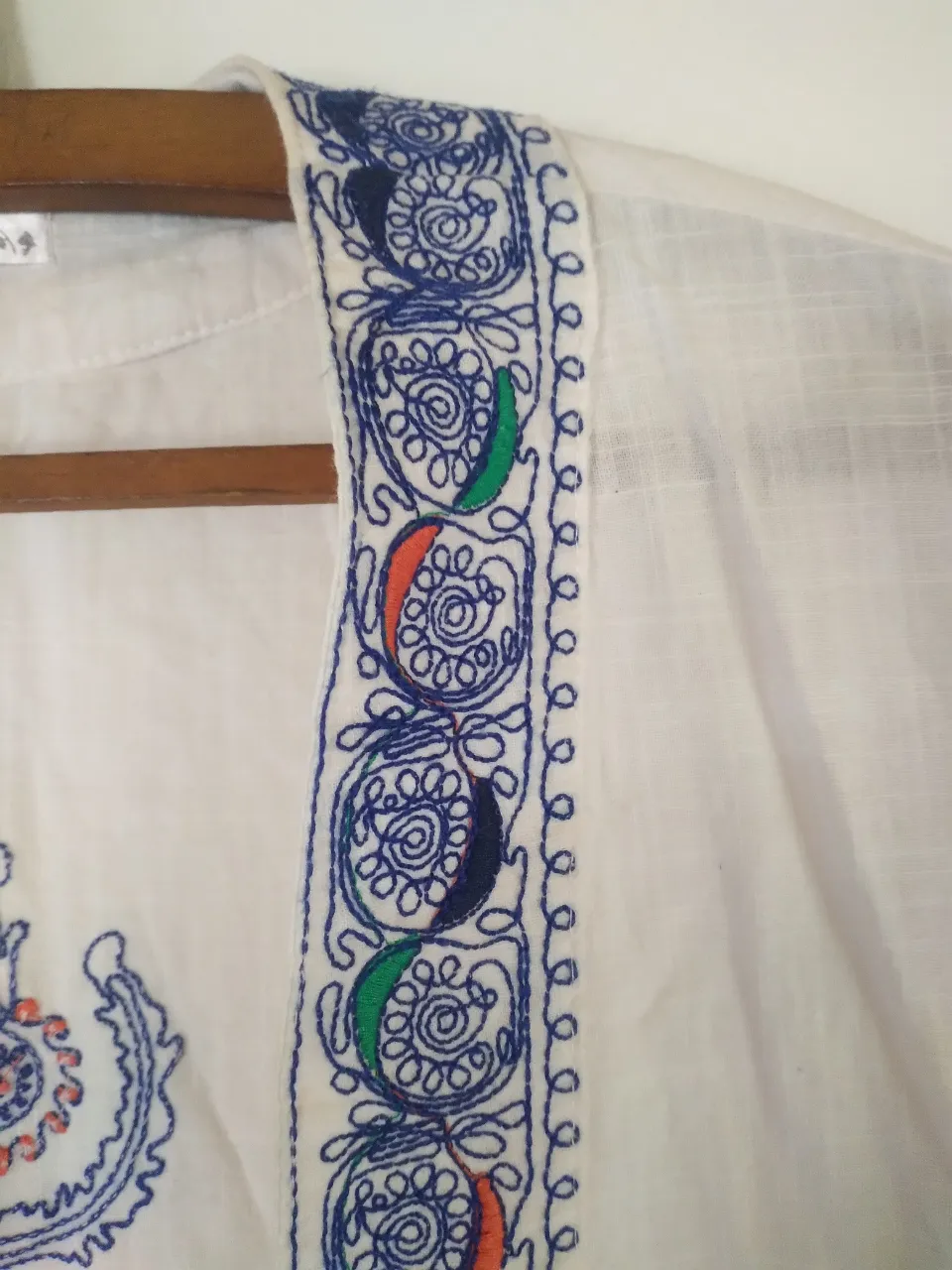 Kimono Sin marca - imagen 2
