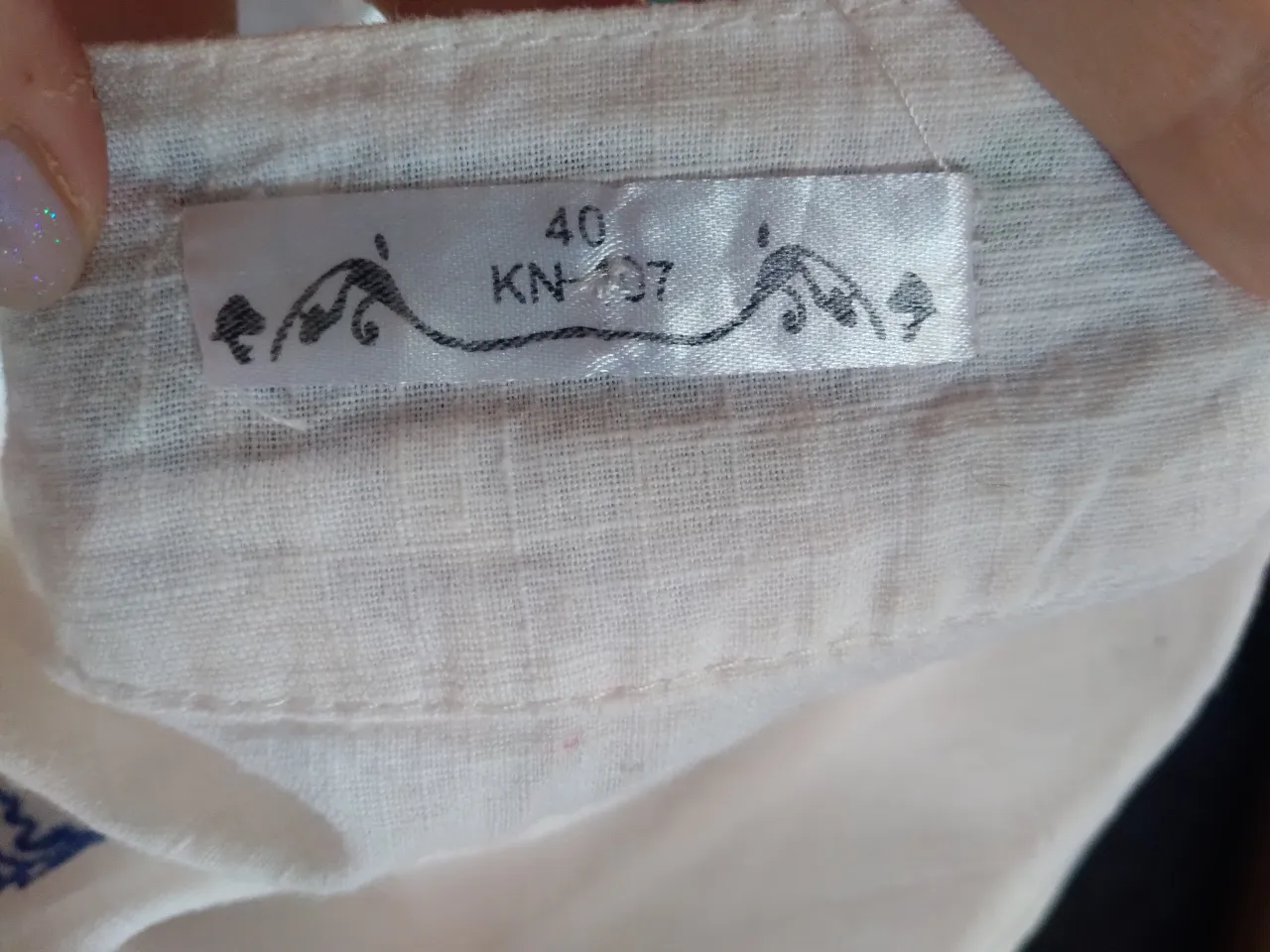 Kimono Sin marca - imagen 5